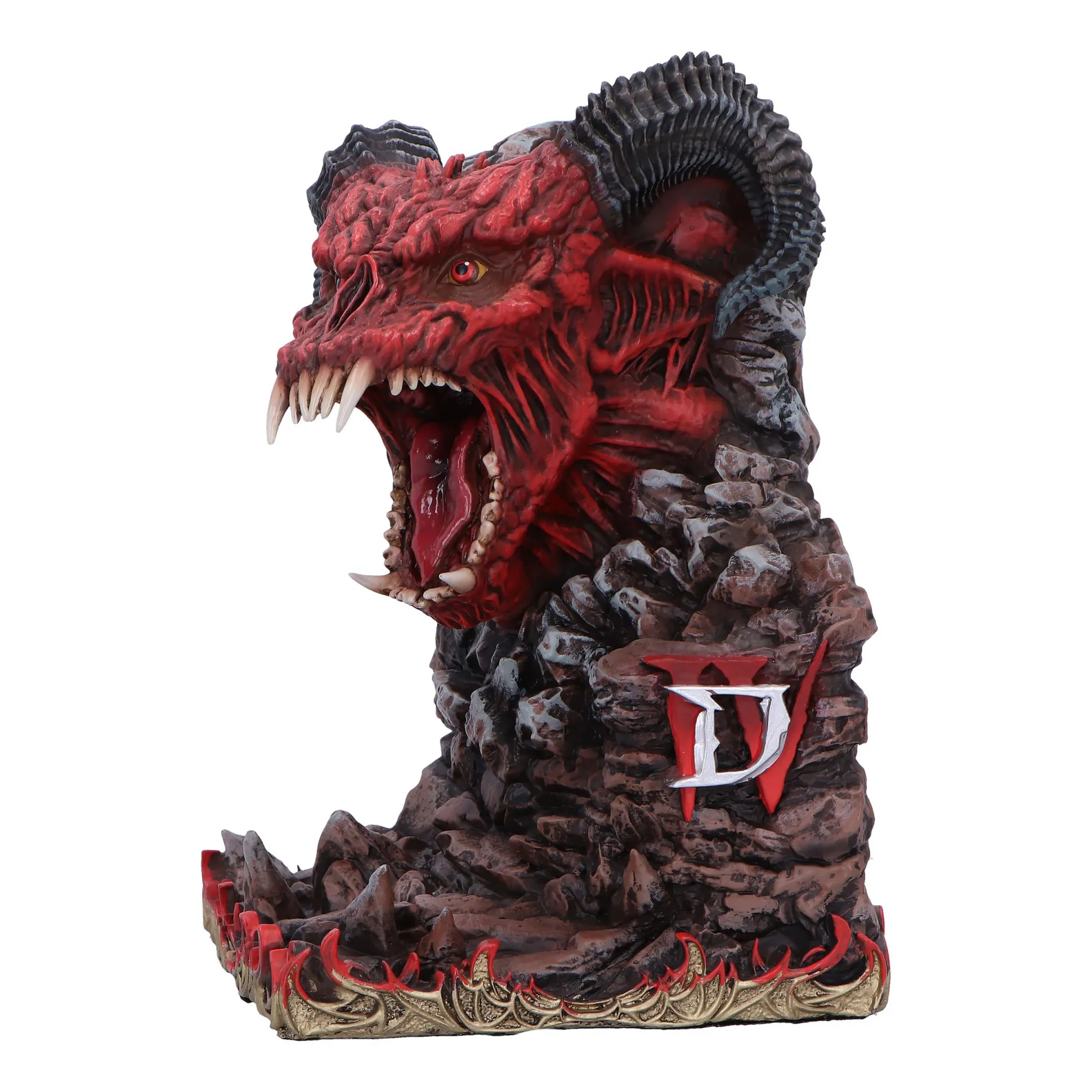 Diablo IV - Minion of Hell boekensteun