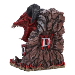 Diablo IV - Minion of Hell boekensteun