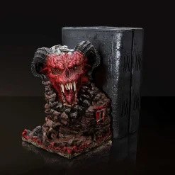 Diablo IV - Minion of Hell boekensteun