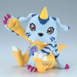 Digimon Adventure - Gabumon Sofvimates-figuur