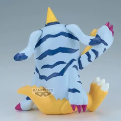 Digimon Adventure - Gabumon Sofvimates-figuur