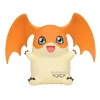 Digimon Adventure - Patamon Sofvimates-figuur