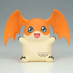 Digimon Adventure - Patamon Sofvimates-figuur