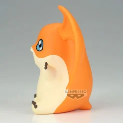 Digimon Adventure - Patamon Sofvimates-figuur