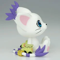 Digimon Adventure - Tailmon Sofvimates-figuur