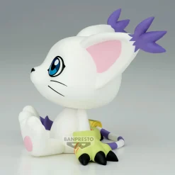 Digimon Adventure - Tailmon Sofvimates-figuur
