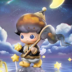 Dimoo - Weaving Wonders POP MART Mystery-figuur