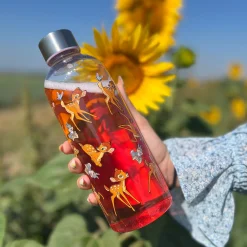 Disney - Bambi Drinkfles