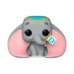 Disney - Dumbo Funko Pop-figuur