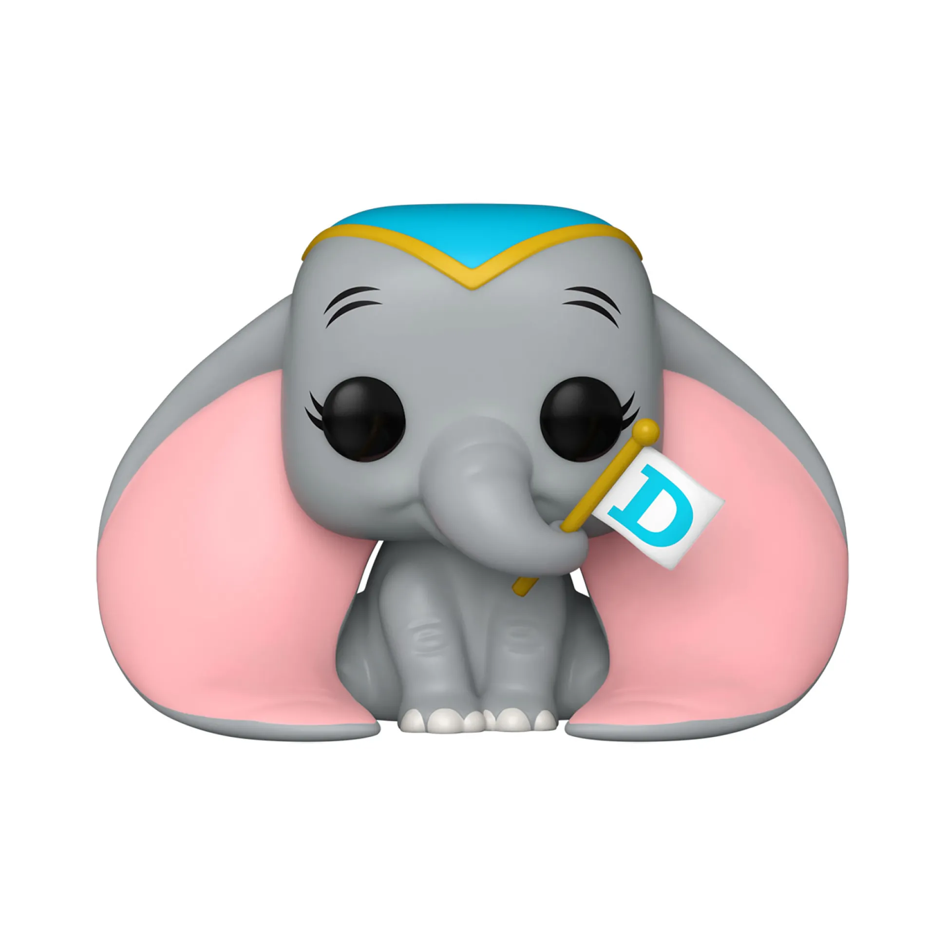 Disney - Dumbo Funko Pop-figuur