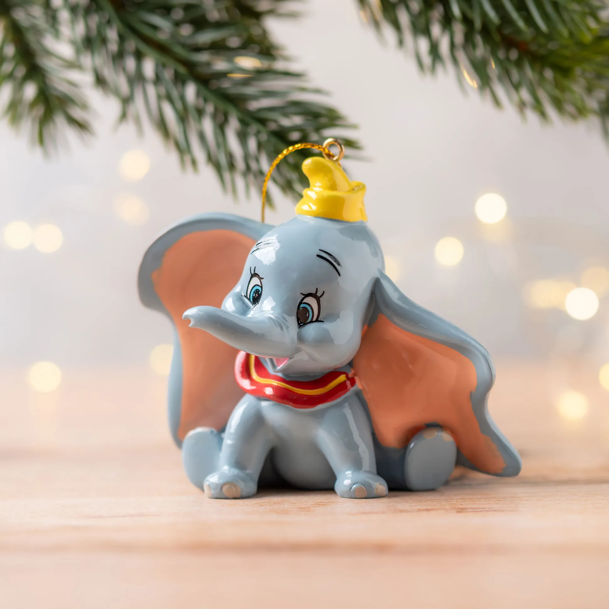 Disney - Dumbo kerstboomhanger