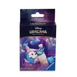 Disney Lorcana Genie Kaarthoezen - Ursula's Return Trading Card Game