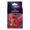 Disney Lorcana Kaarthoezen Aladdin - Sky Lights Trading Card Game