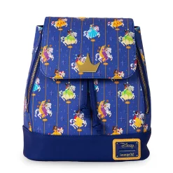 Disney Princess - Carousel Mini Rugzak