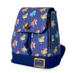 Disney Princess - Carousel Mini Rugzak