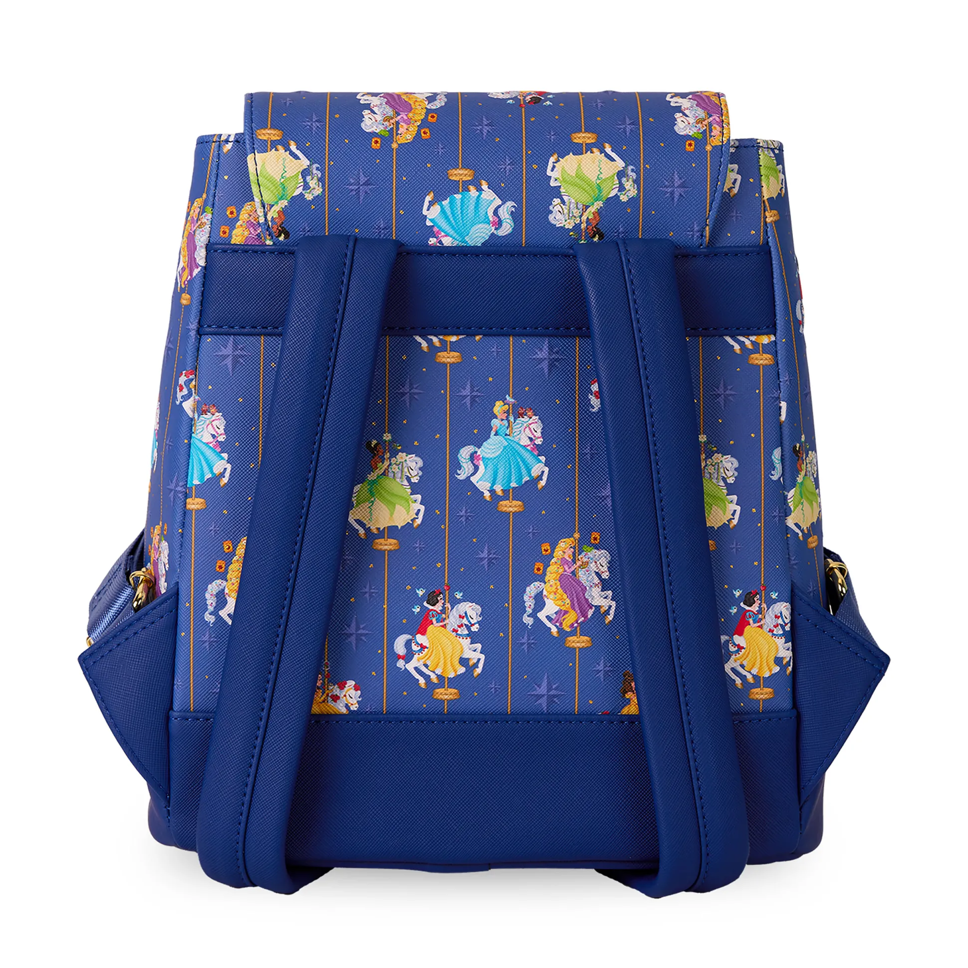 Disney Princess - Carousel Mini Rugzak