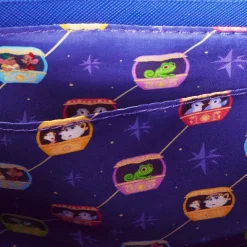 Disney Princess - Carousel Mini Rugzak