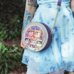 Disney Princess - Carrousel Schoudertas