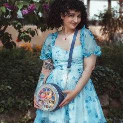 Disney Princess - Carrousel Schoudertas