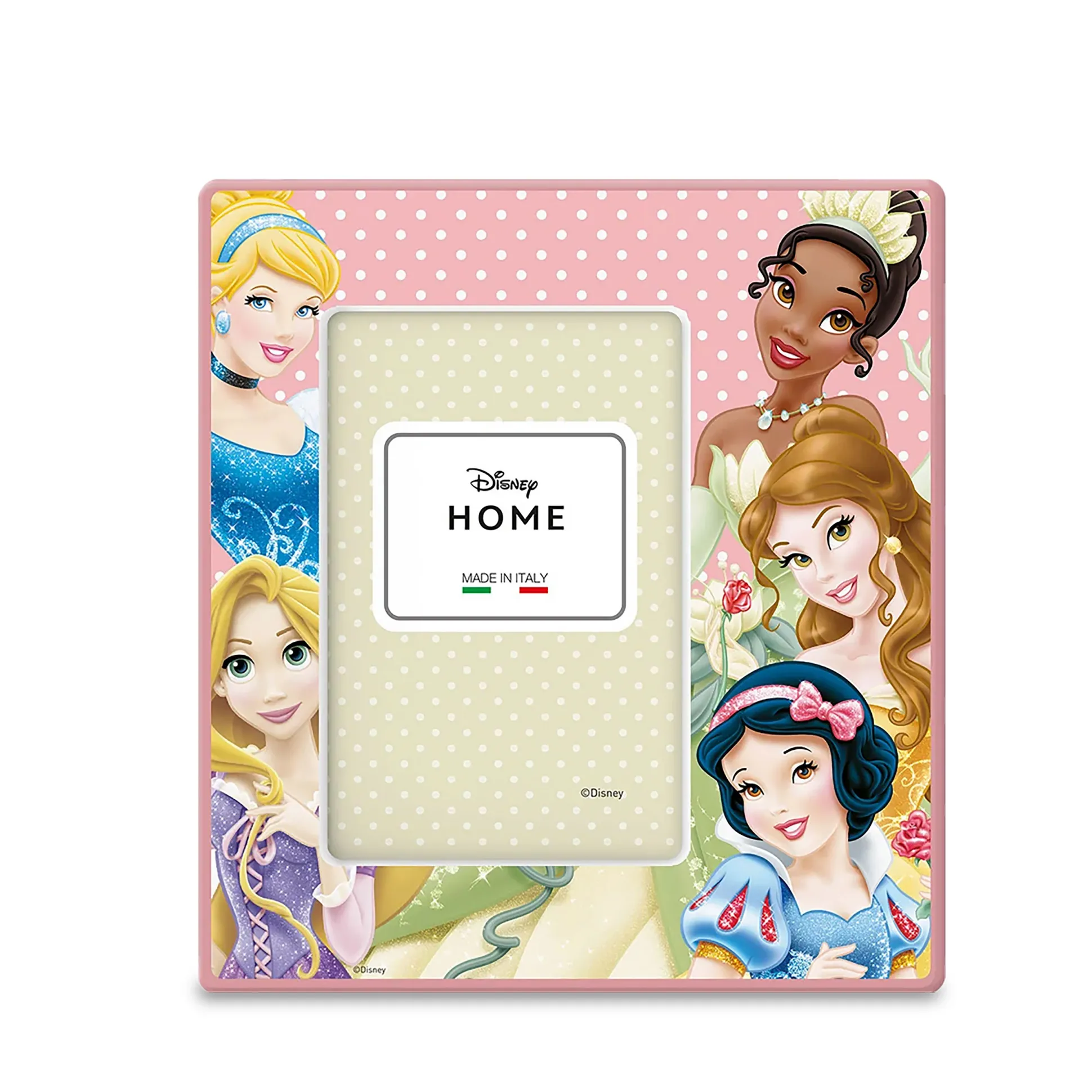 Disney Princess - Fotolijst