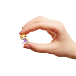 Disney Princess - Funko Bitty Pop 4-figuren Set Serie 4