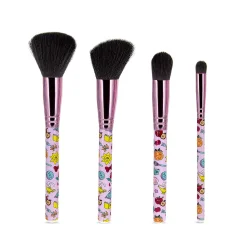 Disney Princess - Make-up Kwastenset (4 stuks)