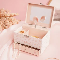 Disney Princess - Muzikale sieradendoos