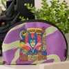 Disney Schurken - Maleficent Make-up Tas