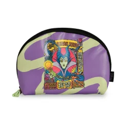 Disney Schurken - Maleficent Make-up Tas
