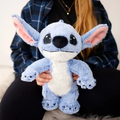 Disney Stitch Live Action Pluchen Figur - Lilo & Stitch