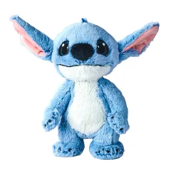 Disney Stitch Live Action Pluchen Figur - Lilo & Stitch