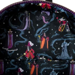 Disney Villains - Mini Rugzak