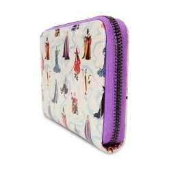 Disney Villains - Portemonnee