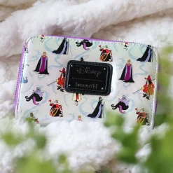 Disney Villains - Portemonnee