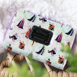 Disney Villains - Portemonnee