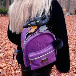 Disney Villains Trio - Mini Rugzak