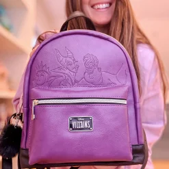 Disney Villains Trio - Mini Rugzak