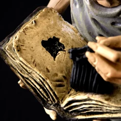 Dobby - Harry Potter Magische Wezens Figuur