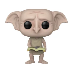 Dobby Funko Pop Figuur - Harry Potter