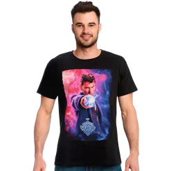 Doctor Who - Het 10e Doctor T-shirt