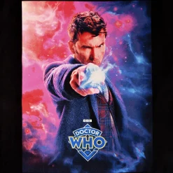 Doctor Who - Het 10e Doctor T-shirt