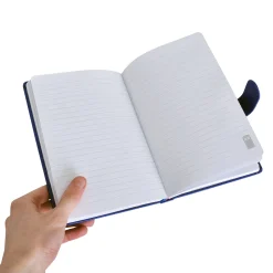 Doctor Who - Tardis Premium Notitieboek A5