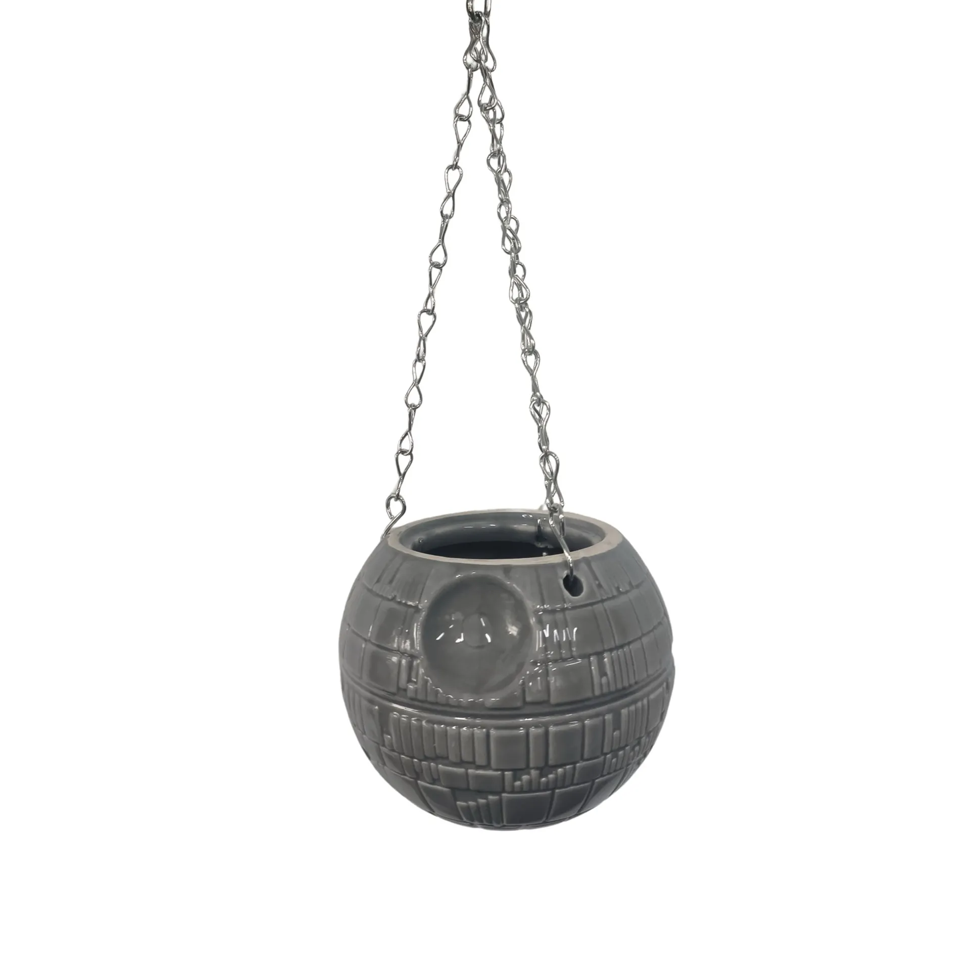 Dode Ster hangbloempot - Star Wars
