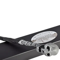 Dooddoener Toverstaf Schedel - Karakter Editie