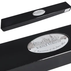 Dooddoener Toverstaf Schedel - Karakter Editie