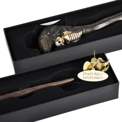 Dooddoener Toverstok Slang - Karakter Editie