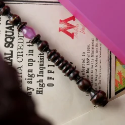 Dorothea Omber Toverstok - Karakter Editie