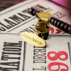 Dorothea Omber Toverstok - Karakter Editie