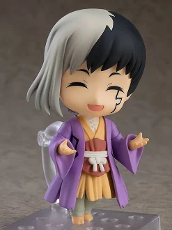 Dr. Stone - Gen Asagiri Nendoroid Actiefiguur