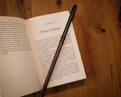 Draco Malfoy Toverstaf